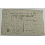 Karta pocztowa - reprodukcja La Favorite Ernst [1909]