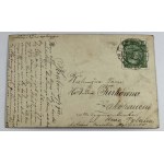 Karta pocztowa - reprodukcja C. Schweninger