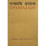 Upaniszady [Półskórek Franciszka Joachima Radziszewskiego]