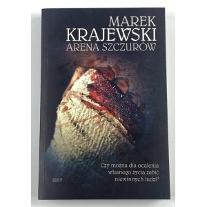 [dedykacja] Krajewski Marek - Arena Szczurów