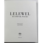 [Lelewel] Wilkosz Janina, Lelewel Rytownik Polski [album]