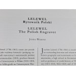 [Lelewel] Wilkosz Janina, Lelewel - rytownik polski/ Lelewel - the Polish engraver [katalog wystawy]