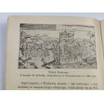 Dużyk Józef - W oficynach drukarskich Krakowa XVI wieku
