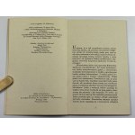 Eco Umberto, O Bibliotece [I polskie wydanie]