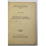 Kossuth Edward - Wiadomości o książce i innych materiałach bibliotecznych