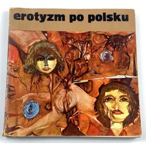 Banach Andrzej - Erotyzm po polsku [wyd. 1]