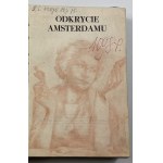 Banach Ela, Banach Andrzej - Odkrycie Amsterdamu