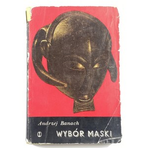 Banach Andrzej - Wybór Maski