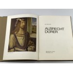 Białostocki Jan - Albrecht Dürer