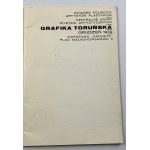 [Katalog wystawy] Grafika toruńska