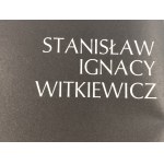 Jakimowicz Irena, Witkacy - malarz. Stanisław Ignacy Witkiewicz
