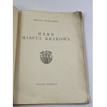 Friedberg Marian - Herb Miasta Krakowa [1937]