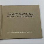 Skarby Wawelskie. Skarby Kultury Narodowej