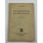 Fischer Adam, Etnografia słowiańska zeszyt 1-3