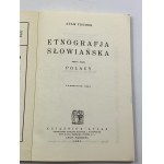 Fischer Adam, Etnografia słowiańska zeszyt 1-3