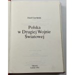 Garliński Józef, Polska w drugiej wojnie światowa [wydanie I]