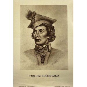 Rotograwiura Tadeusz Kościuszko