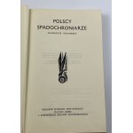 Polscy spadochroniarze: pamiętnik żołnierzy [1949]