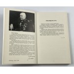Wysocki Tadeusz A., 1 Polska Dywizja Pancerna 1938 - 1947. Geneza i dzieje