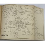 Bunsch Karol - Olimpias. Powieść historyczna z czasów Filipa II Macedońskiego
