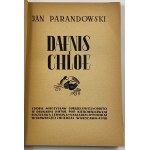 Parandowski Jan, Dafnis i Chloe