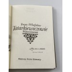 Tatarkiewiczowie Teresa i Władysław - Wspomnienia