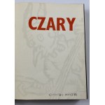 Tuwim Julian - Czary i czarty polskie oraz wypisy czarnoksięskie [oprac. graf. S. Zamecznik]