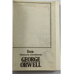 Orwell George - Eseje [m. in. Wspomnienia księgarskie]