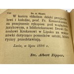 Zipper Albert - Mitologia Greków i Rzymian