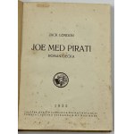 London Jack - Joe med pirati [Lublana 1935]