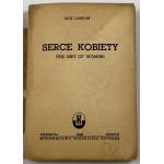 London Jack - Serce kobiety