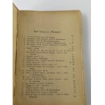 Płomyk. Pismo dla dzieci i młodzieży. Rok szk. 1923/4