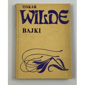 Wilde Oskar - Bajki