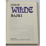 Wilde Oskar - Bajki
