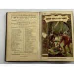 [Klocek] Zajmujące czytanki dla młodzieży. M. Arct - Z wojen husyckich / Piet bohater / Jaskinia w opuszczonej kopalni / Spiskowcy. Opowiadanie [1931]