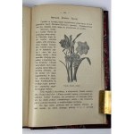 [Półskórek] Betten Robert - Praktyczna hodowla kwiatów [Obszerny poradnik na temat pielęgnacji roślin w domu]