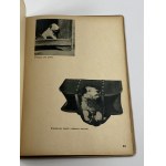 Czapek Karol - Daszeńka czyli żywot szczeniaka dla dzieci napisał, zilustrował, sfotografował i na własnej skórze doświadczył Karol Czapek