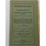 Podręcznik do zbierania i konserwowania zwierząt należących do fauny polskiej [7 wol.]