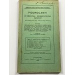 Podręcznik do zbierania i konserwowania zwierząt należących do fauny polskiej [7 wol.]