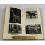 Katalog - VI Łódzka wystawa psów rasowych Łódź 14.V. 1967