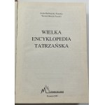 Paryscy Zofia i Witold Henryk, Wielka encyklopedia tatrzańska