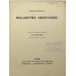 MacFall Haldane - Historia Malarstwa t. 1-9 [komplet w oprawach wydawniczych]