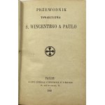 Przewodnik Towarzystwa Ś. Wincentego a Paulo