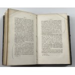 Russie Pologne et Quest. D'Orient [Klocek - 5 publikacji z lat 1847-54]