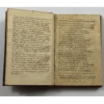 Voltaire, Henryada w pieśniach dziesięciu przez...Z franc. na wiersz polski przełożona (przez X. Jana Kantego Chodaniego)
