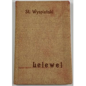 Wyspiański Stanisław, Lelewel