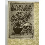 Wyspiański Stanisław, Protesilas i Laodamia. Tragedya
