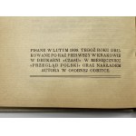 Wyspiański Stanisław, Protesilas i Laodamia. Tragedya