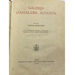 [Opracował] Mańkowski Tadeusz, Galeria Stanisława Augusta