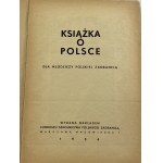Książka o Polsce dla młodzieży polskiej zagranicą